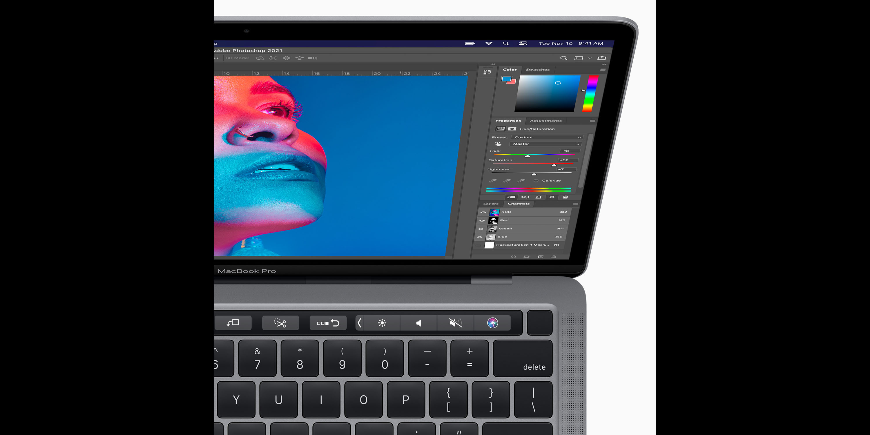 photoshop for mac 2018